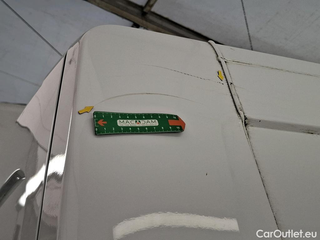  Renault  Master  III Fourgon L1H1 3 5 Grand Confort 2.3 dCi 135CV BVM6 E6dT #43