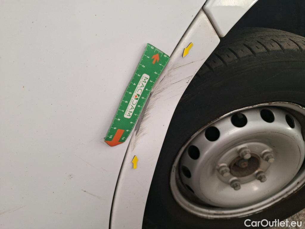  Renault  Master  III Fourgon L1H1 3 5 Grand Confort 2.3 dCi 135CV BVM6 E6dT #27