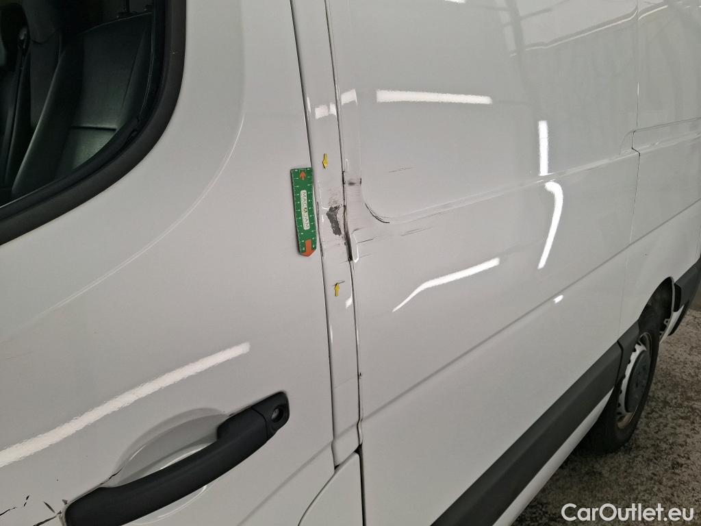  Renault  Master  III Fourgon L1H1 3 5 Grand Confort 2.3 dCi 135CV BVM6 E6dT #32