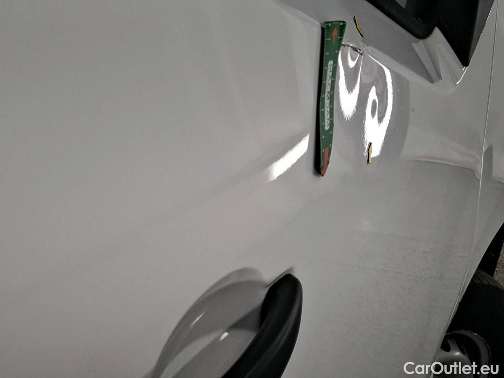  Renault  Master  III Fourgon L1H1 3 5 Grand Confort 2.3 dCi 135CV BVM6 E6dT #18