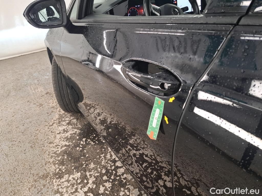 Volkswagen  Golf  VOLKSWAGEN / 2020 / 5P / Berline 2.0 TDI SCR 150 DSG7 Life Busi #7