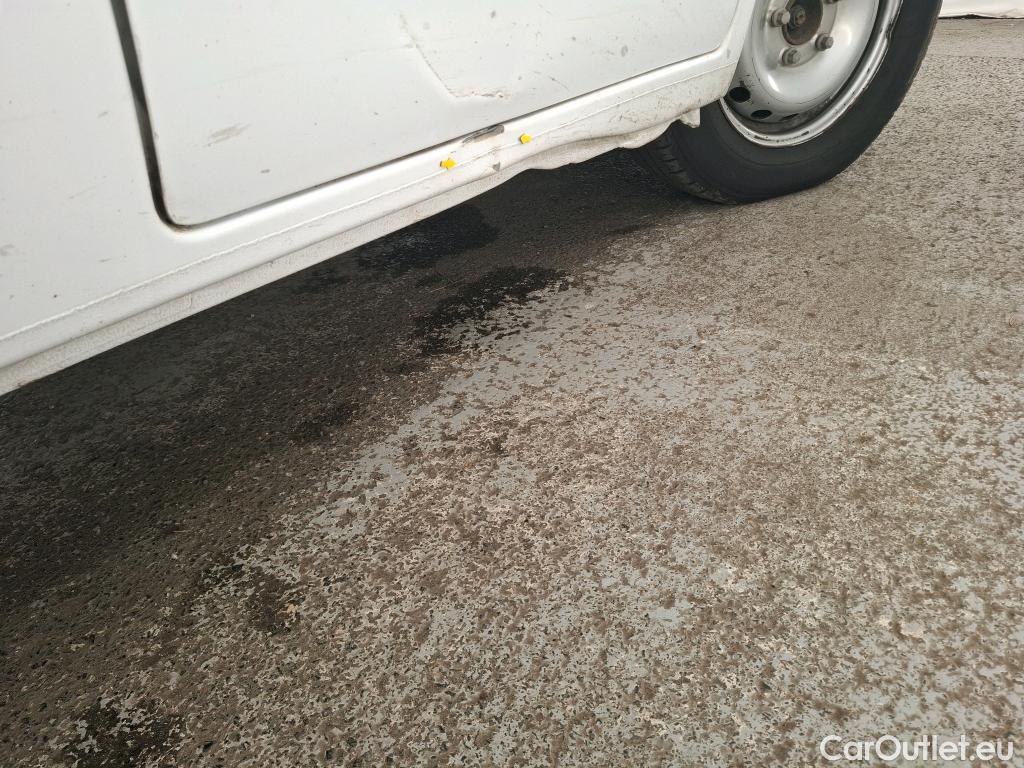  Renault  Master  III Fourgon L1H1 3 5 Grand Confort 2.3 dCi 135CV BVM6 E6dT #25