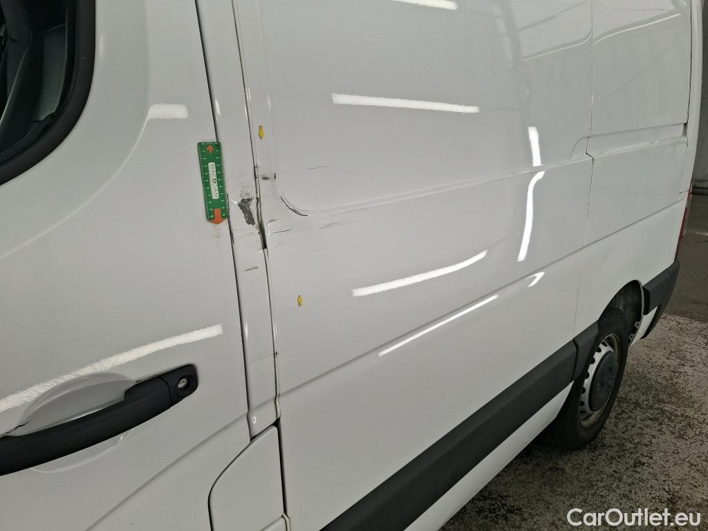  Renault  Master  III Fourgon L1H1 3 5 Grand Confort 2.3 dCi 135CV BVM6 E6dT #1