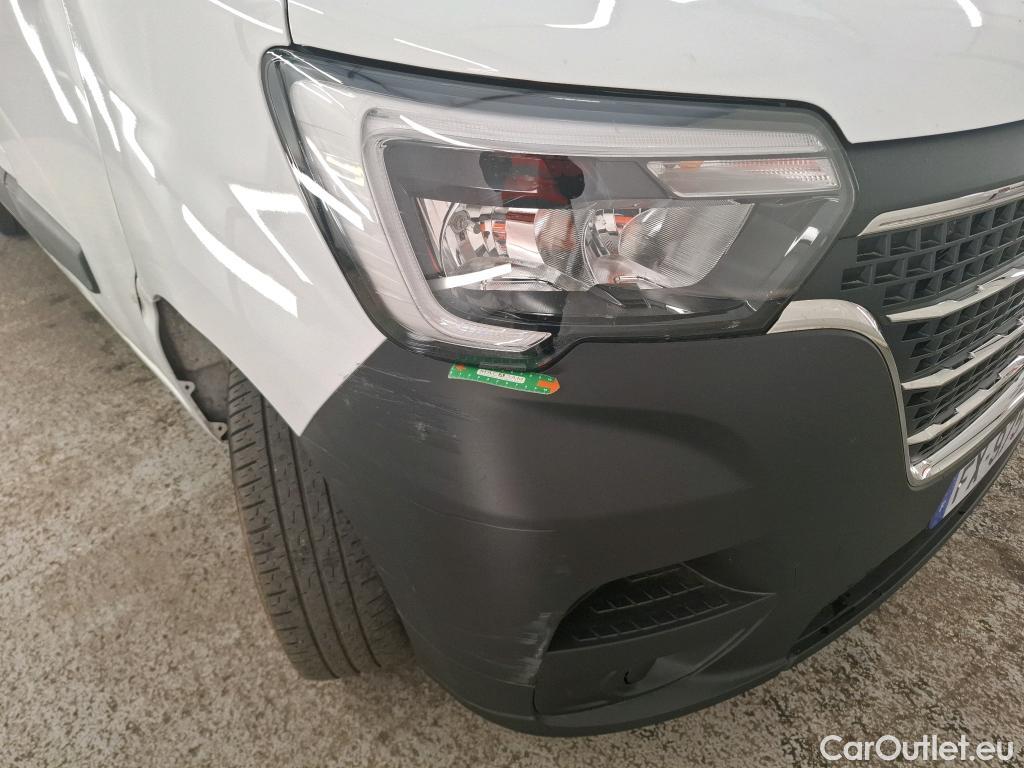  Renault  Master  III Fourgon L1H1 3 5 Grand Confort 2.3 dCi 135CV BVM6 E6dT #11