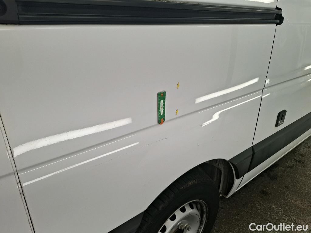  Renault  Master  III Fourgon L1H1 3 5 Grand Confort 2.3 dCi 135CV BVM6 E6dT #68