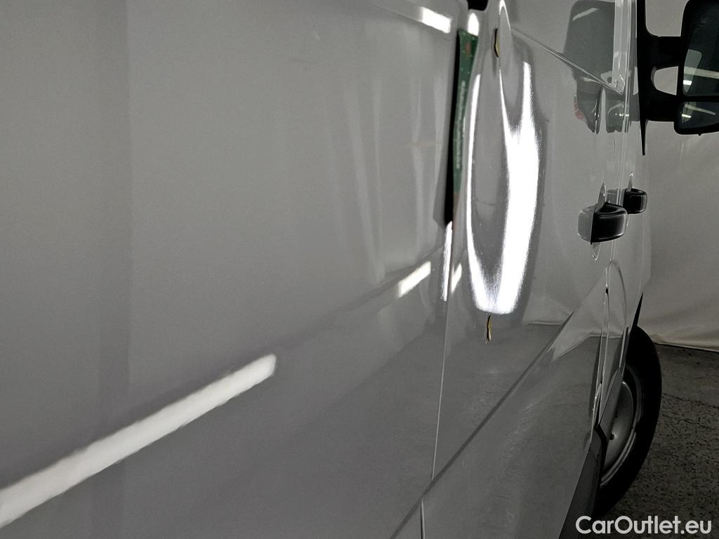  Renault  Master  III Fourgon L1H1 3 5 Grand Confort 2.3 dCi 135CV BVM6 E6dT #8