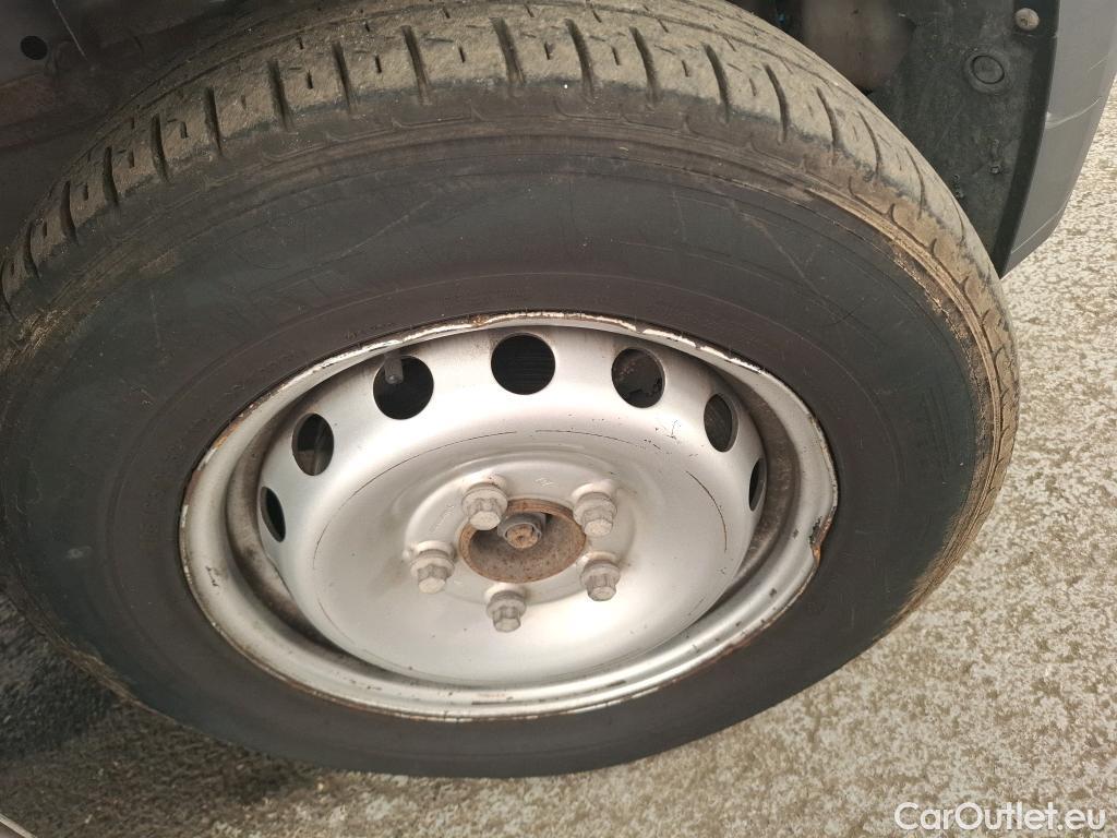  Renault  Master  III Fourgon L1H1 3 5 Grand Confort 2.3 dCi 135CV BVM6 E6dT #44