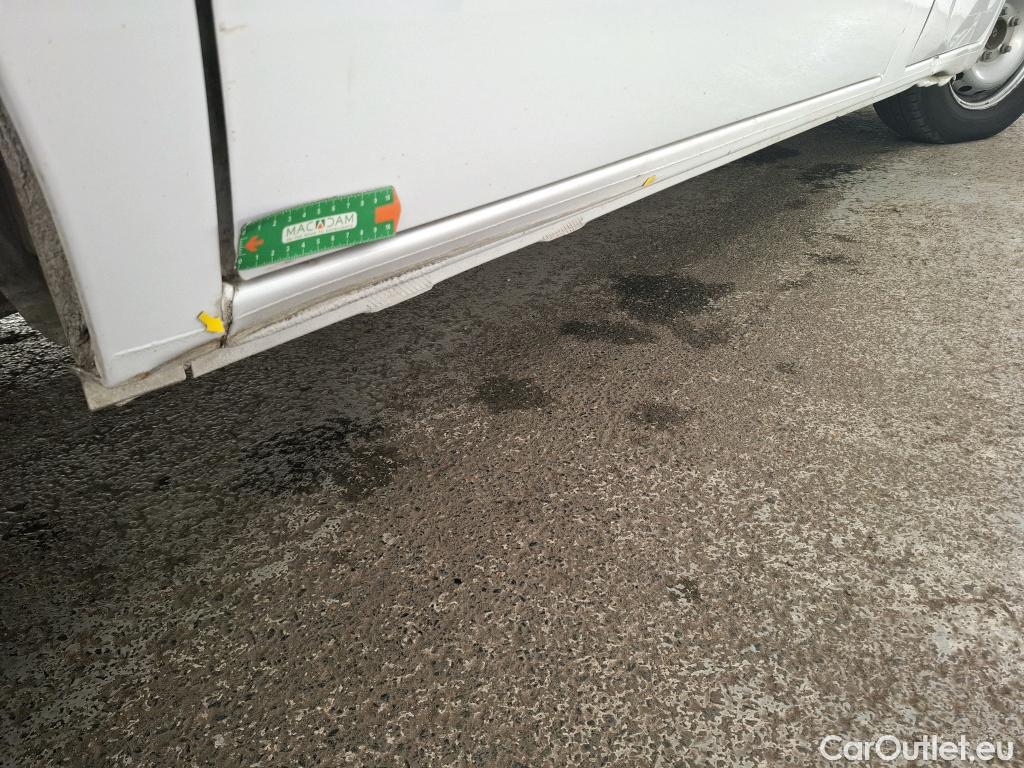  Renault  Master  III Fourgon L1H1 3 5 Grand Confort 2.3 dCi 135CV BVM6 E6dT #20