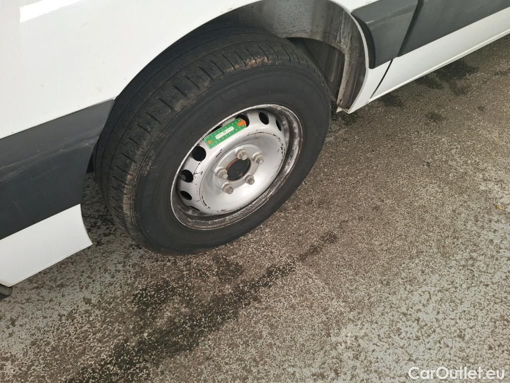  Renault  Master  III Fourgon L1H1 3 5 Grand Confort 2.3 dCi 135CV BVM6 E6dT #73