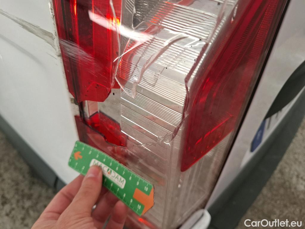  Renault  Master  III Fourgon L1H1 3 5 Grand Confort 2.3 dCi 135CV BVM6 E6dT #49