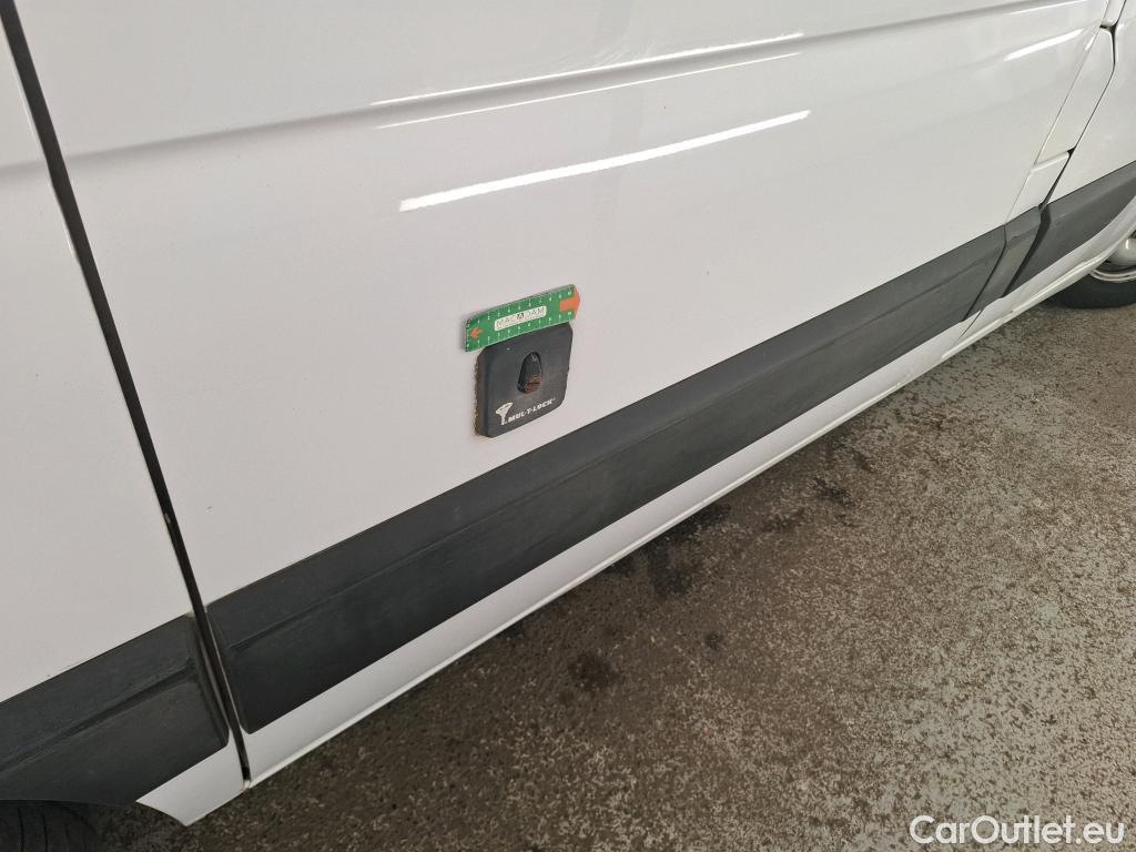  Renault  Master  III Fourgon L1H1 3 5 Grand Confort 2.3 dCi 135CV BVM6 E6dT #35