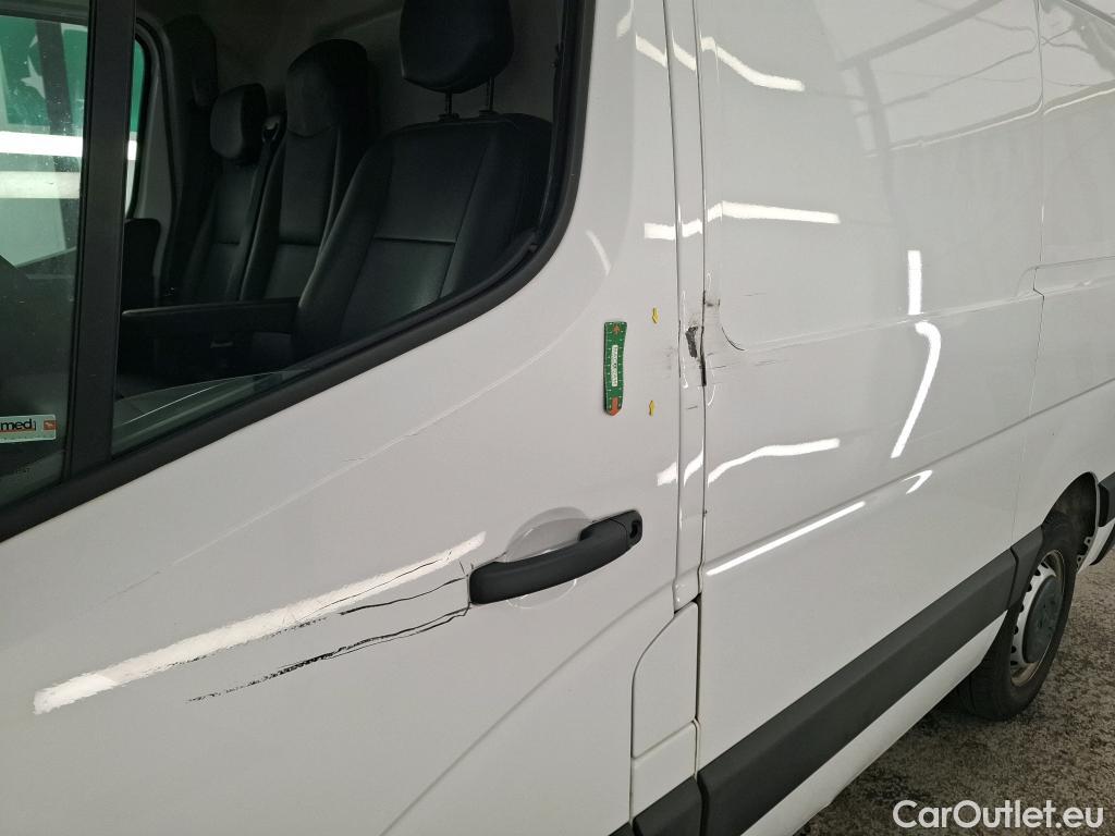  Renault  Master  III Fourgon L1H1 3 5 Grand Confort 2.3 dCi 135CV BVM6 E6dT #30