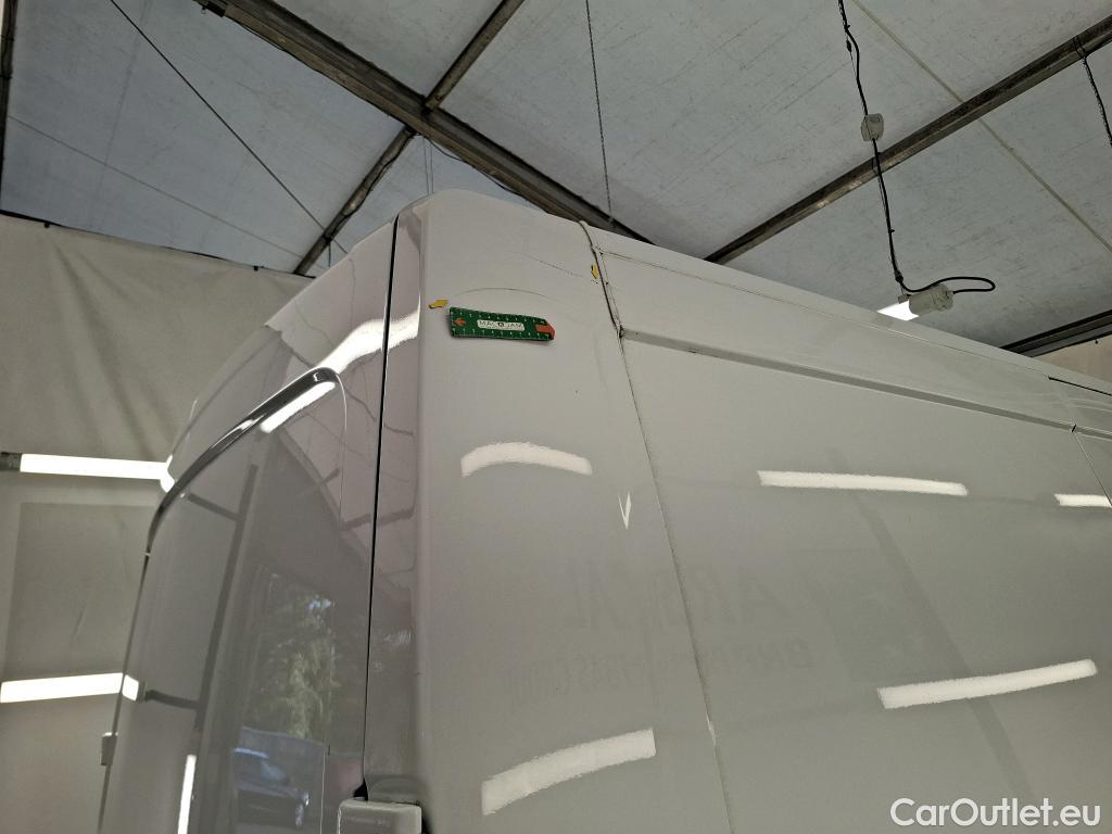  Renault  Master  III Fourgon L1H1 3 5 Grand Confort 2.3 dCi 135CV BVM6 E6dT #42