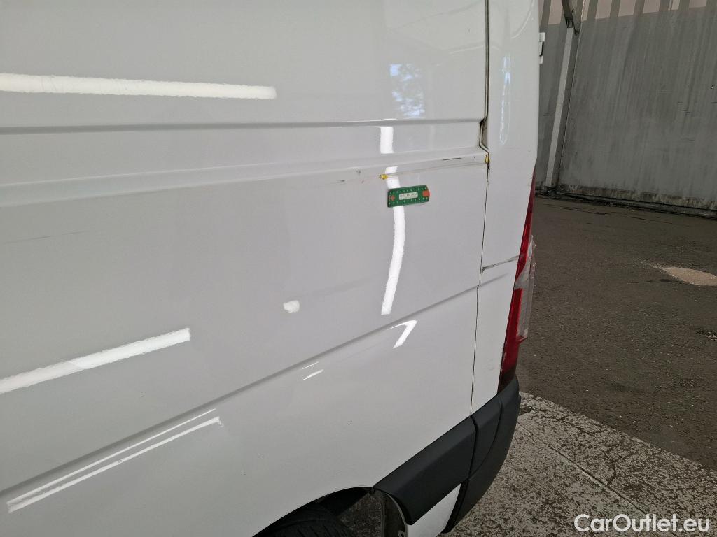  Renault  Master  III Fourgon L1H1 3 5 Grand Confort 2.3 dCi 135CV BVM6 E6dT #5