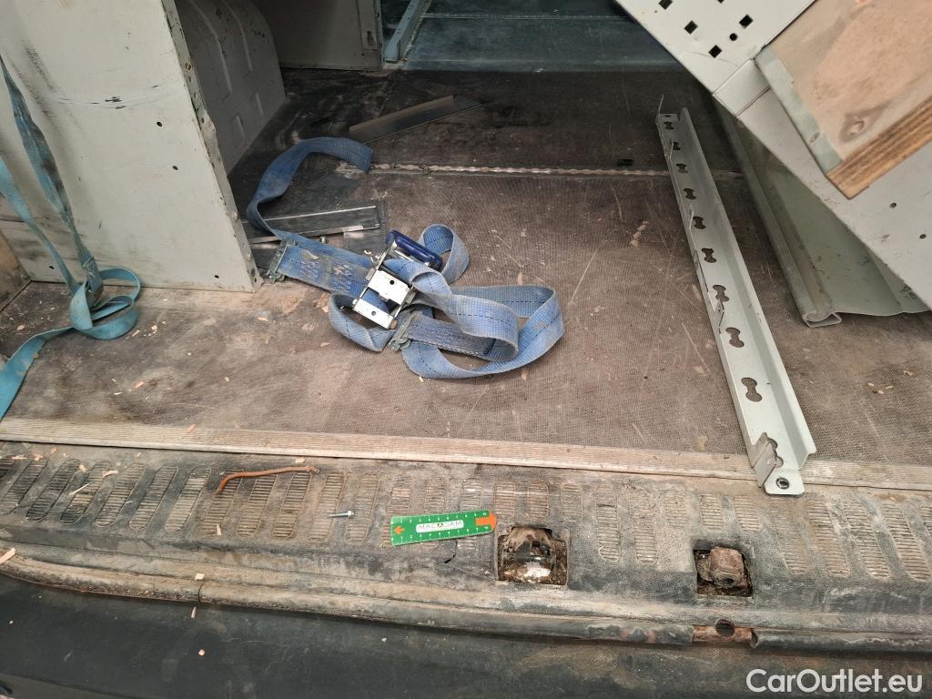  Renault  Master  III Fourgon L1H1 3 5 Grand Confort 2.3 dCi 135CV BVM6 E6dT #66