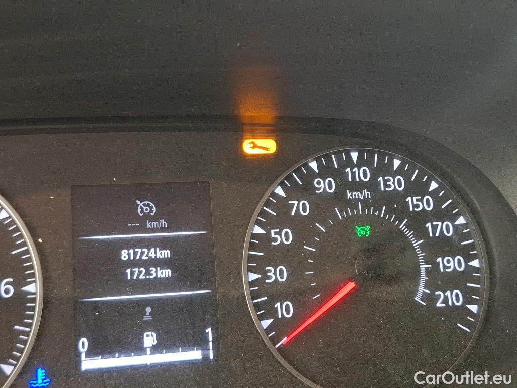  Renault  Master  III Fourgon L1H1 3 5 Grand Confort 2.3 dCi 135CV BVM6 E6dT #78