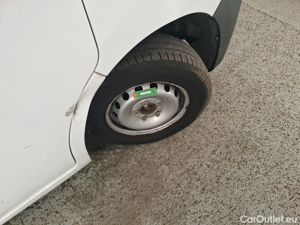  Renault  Master  III Fourgon L1H1 3 5 Grand Confort 2.3 dCi 135CV BVM6 E6dT #64