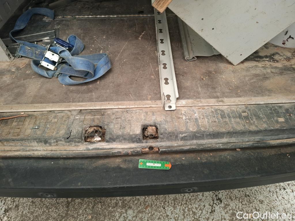  Renault  Master  III Fourgon L1H1 3 5 Grand Confort 2.3 dCi 135CV BVM6 E6dT #52