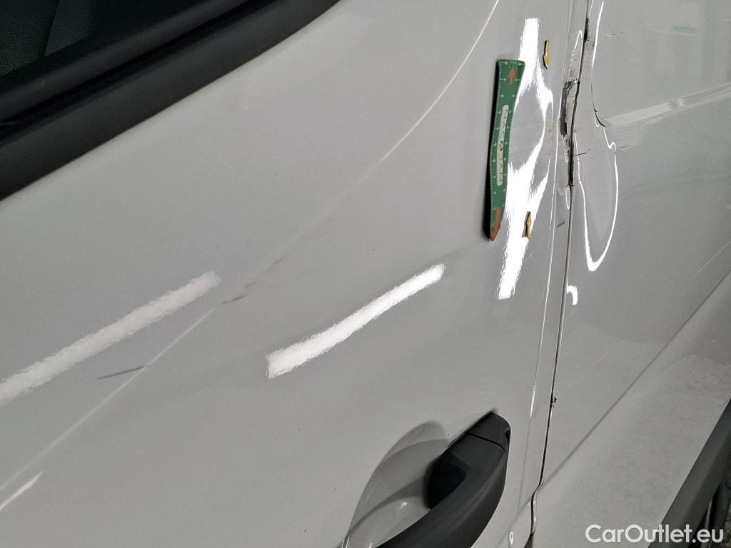  Renault  Master  III Fourgon L1H1 3 5 Grand Confort 2.3 dCi 135CV BVM6 E6dT #31