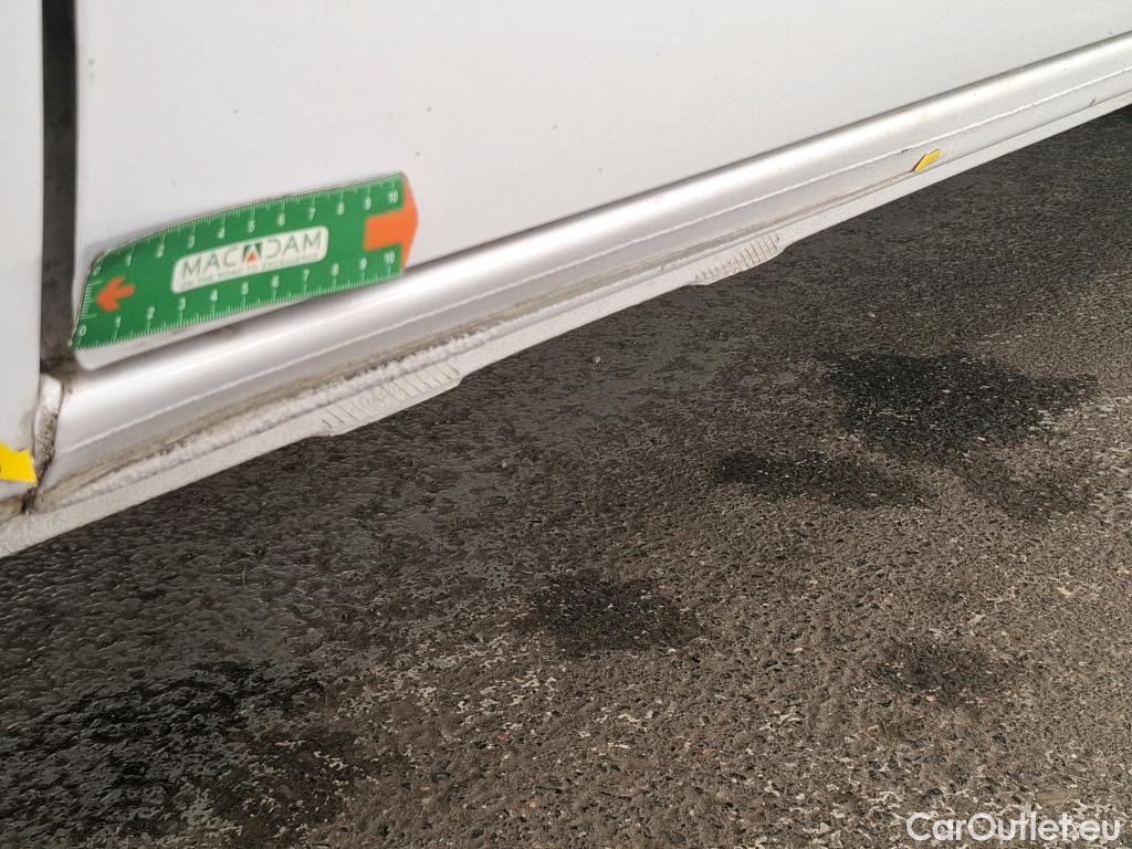  Renault  Master  III Fourgon L1H1 3 5 Grand Confort 2.3 dCi 135CV BVM6 E6dT #21