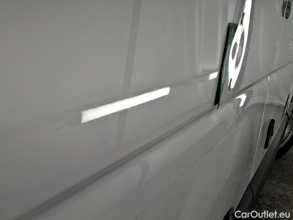  Renault  Master  III Fourgon L1H1 3 5 Grand Confort 2.3 dCi 135CV BVM6 E6dT #69