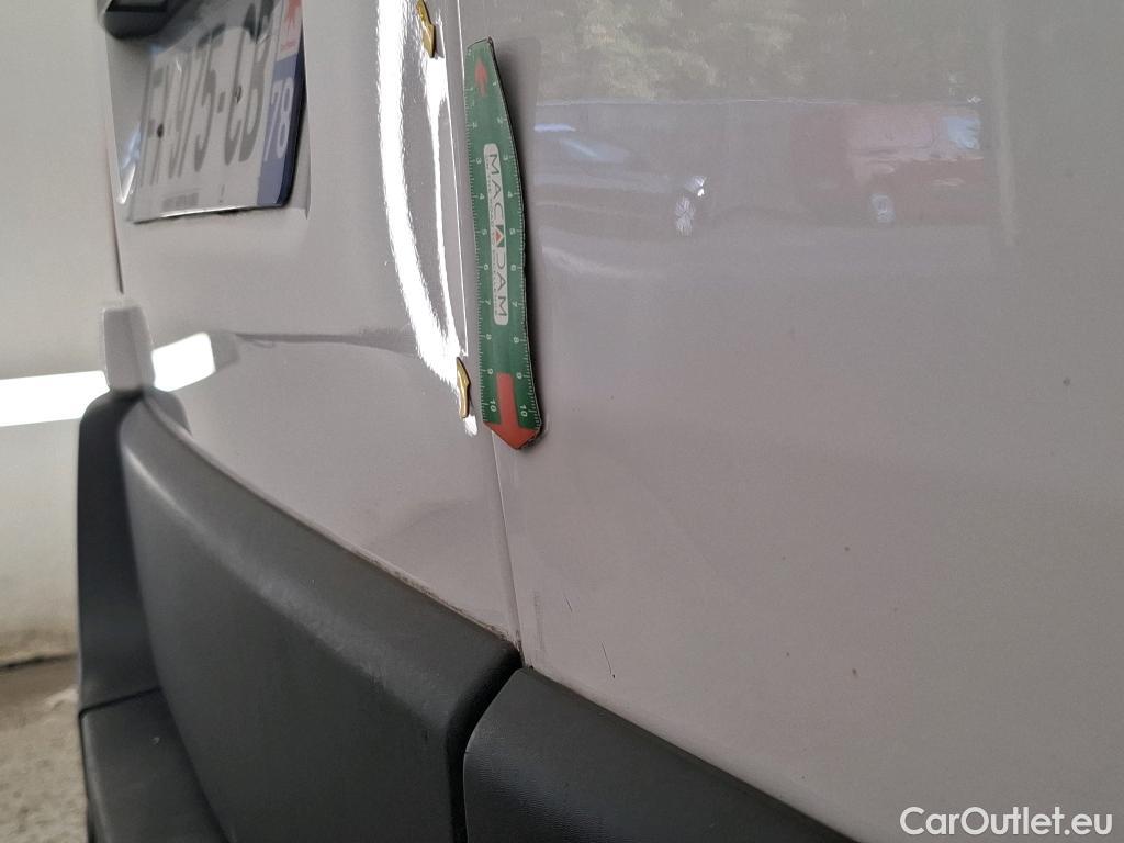  Renault  Master  III Fourgon L1H1 3 5 Grand Confort 2.3 dCi 135CV BVM6 E6dT #24