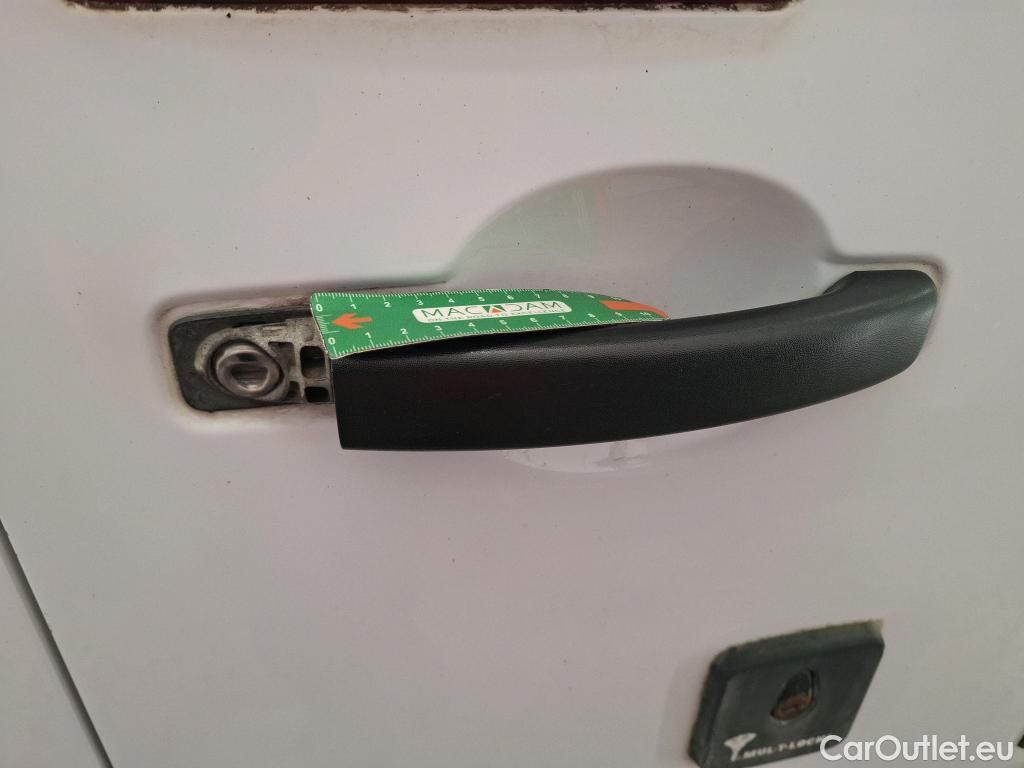  Renault  Master  III Fourgon L1H1 3 5 Grand Confort 2.3 dCi 135CV BVM6 E6dT #61