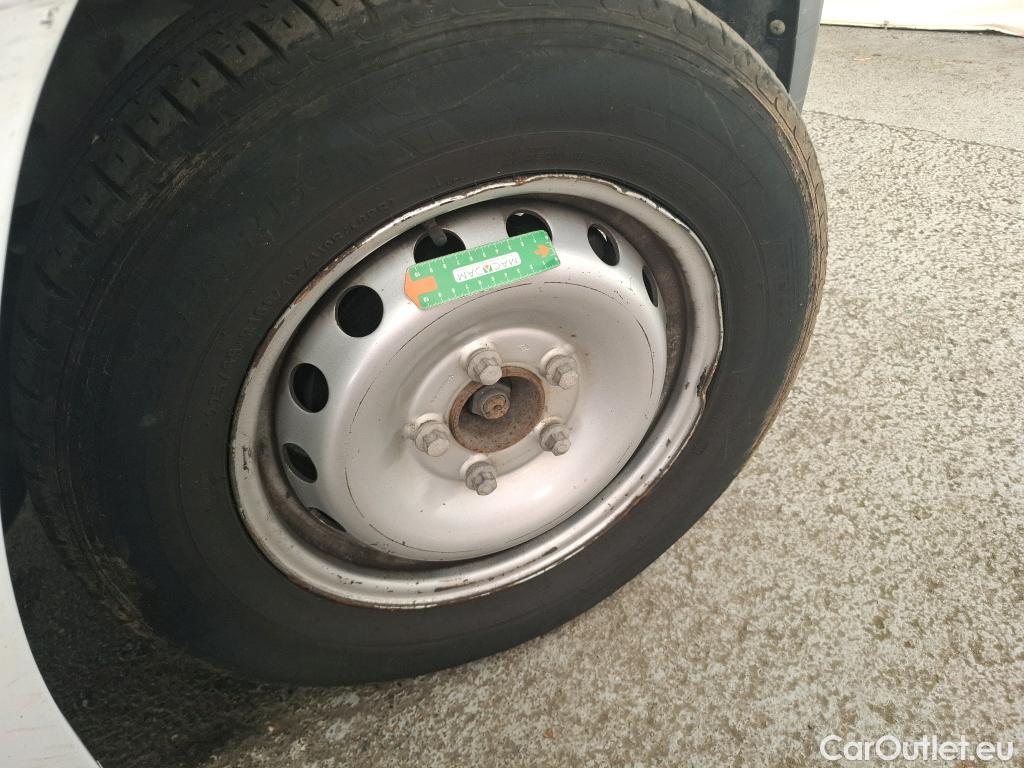  Renault  Master  III Fourgon L1H1 3 5 Grand Confort 2.3 dCi 135CV BVM6 E6dT #74