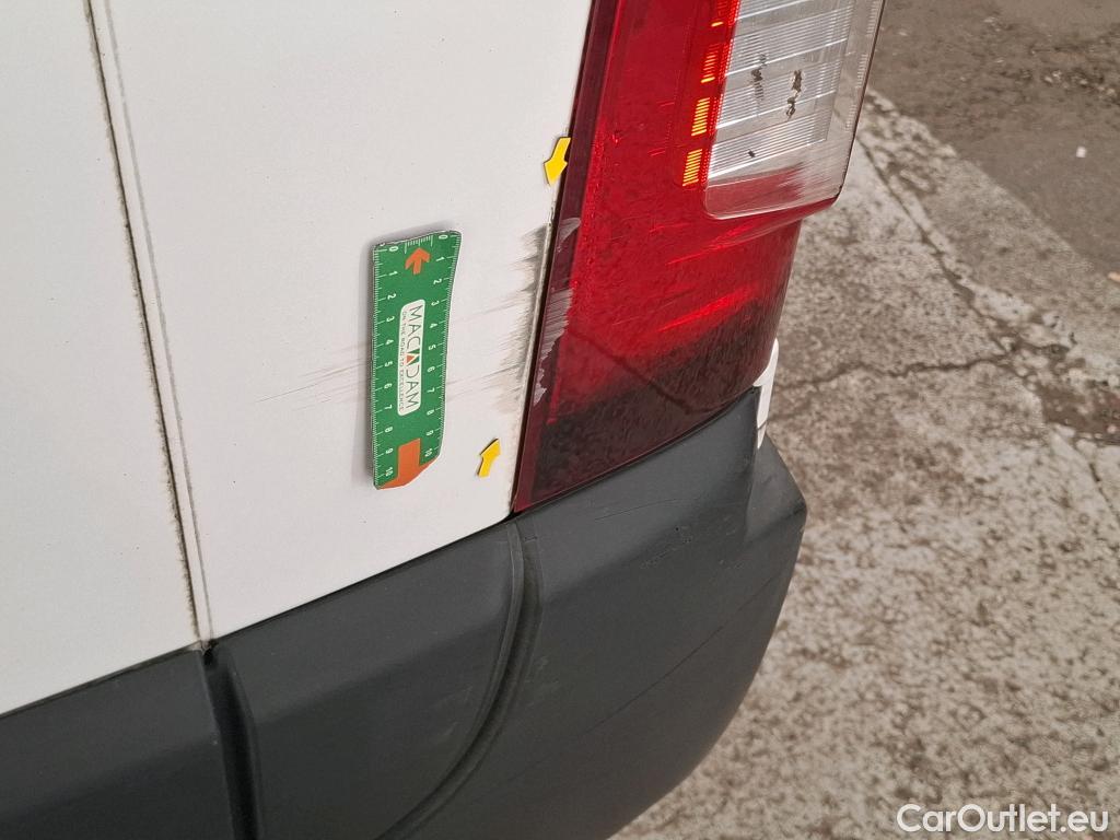  Renault  Master  III Fourgon L1H1 3 5 Grand Confort 2.3 dCi 135CV BVM6 E6dT #41