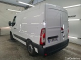  Renault  Master  III Fourgon L1H1 3 5 Grand Confort 2.3 dCi 135CV BVM6 E6dT #2