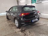 Volkswagen  Golf  VOLKSWAGEN / 2020 / 5P / Berline 2.0 TDI SCR 150 DSG7 Life Busi #2