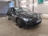 Volkswagen  Golf  VOLKSWAGEN / 2020 / 5P / Berline 2.0 TDI SCR 150 DSG7 Life Busi #4