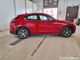  Alfa Romeo   STELVIO ALFA ROMEO / 2017 / 5P / SUV 2.0 T 200 CV SUPER BUSINESS AT8 Q4 #7