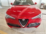  Alfa Romeo   STELVIO ALFA ROMEO / 2017 / 5P / SUV 2.0 T 200 CV SUPER BUSINESS AT8 Q4 #21