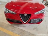  Alfa Romeo   STELVIO ALFA ROMEO / 2017 / 5P / SUV 2.0 T 200 CV SUPER BUSINESS AT8 Q4 #32