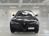  Alfa Romeo   STELVIO ALFA ROMEO / 2017 / 5P / SUV 2.2 TURBO DIESEL 190CV BUSINESS AT8 Q4 #6