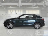  Alfa Romeo   STELVIO ALFA ROMEO / 2017 / 5P / SUV 2.2 TURBO DIESEL 190CV BUSINESS AT8 Q4 #8