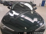 Alfa Romeo   STELVIO ALFA ROMEO / 2017 / 5P / SUV 2.2 TURBO DIESEL 190CV BUSINESS AT8 Q4 #27