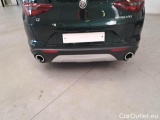  Alfa Romeo   STELVIO ALFA ROMEO / 2017 / 5P / SUV 2.2 TURBO DIESEL 190CV BUSINESS AT8 Q4 #60
