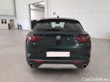  Alfa Romeo   STELVIO ALFA ROMEO / 2017 / 5P / SUV 2.2 TURBO DIESEL 190CV BUSINESS AT8 Q4 #66