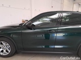  Alfa Romeo   STELVIO ALFA ROMEO / 2017 / 5P / SUV 2.2 TURBO DIESEL 190CV BUSINESS AT8 Q4 #78