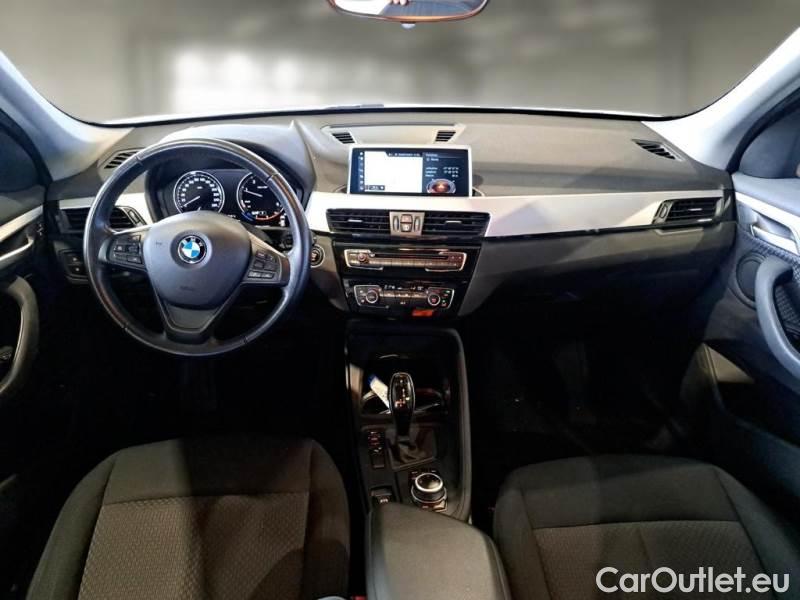Bmw  X1 BMW  / 2019 / 5P / SUV SDRIVE 18D BUSINESS ADVANTAGE #3