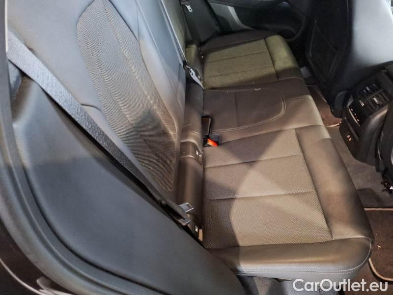 Bmw  X3 BMW  / 2017 / 5P / SUV XDRIVE 20D MH48V BUSINESS ADVANTAGE #16