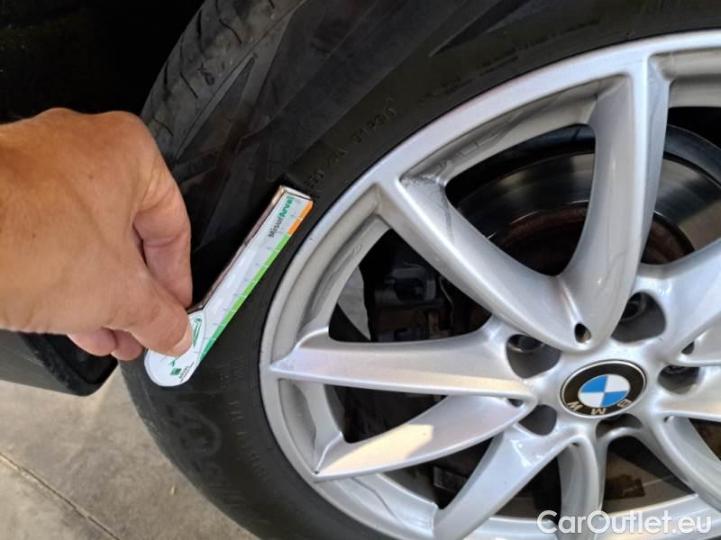 Bmw  X1 BMW  / 2019 / 5P / SUV SDRIVE 18D BUSINESS ADVANTAGE #56