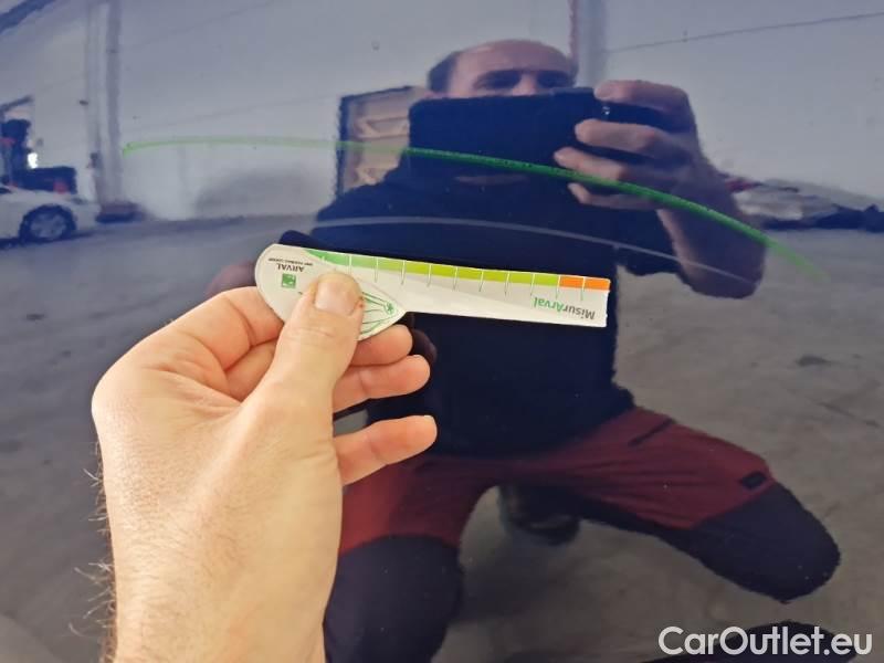 Audi  Q3 AUDI  / 2018 / 5P / SUV 35 TDI S TRONIC BUSINESS #48