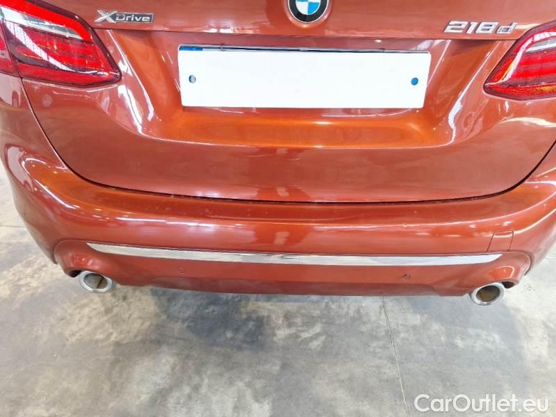 Bmw  Serie 2 BMW  ACTIVE TOURER / 2018 / 5P / MONOVOLUME 218D XDRIVE LUXURY AUT. #48