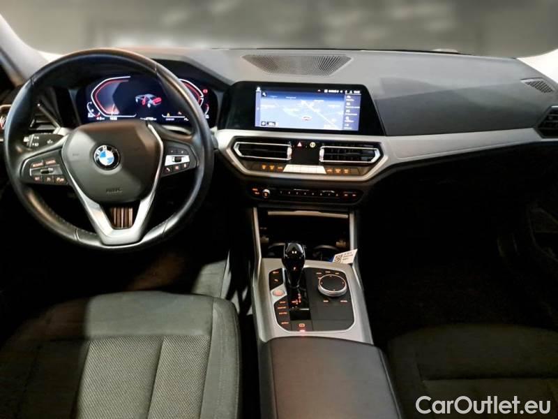 Bmw  Serie 3 BMW  / 2018 / 4P / BERLINA 318D 48V BUSINESS ADVANTAGE AUTO #3