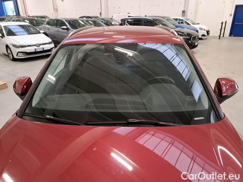 Audi  Q5 AUDI  / 2020 / 5P / SUV 35 TDI BUSINESS ADVANCED S TRONIC #10