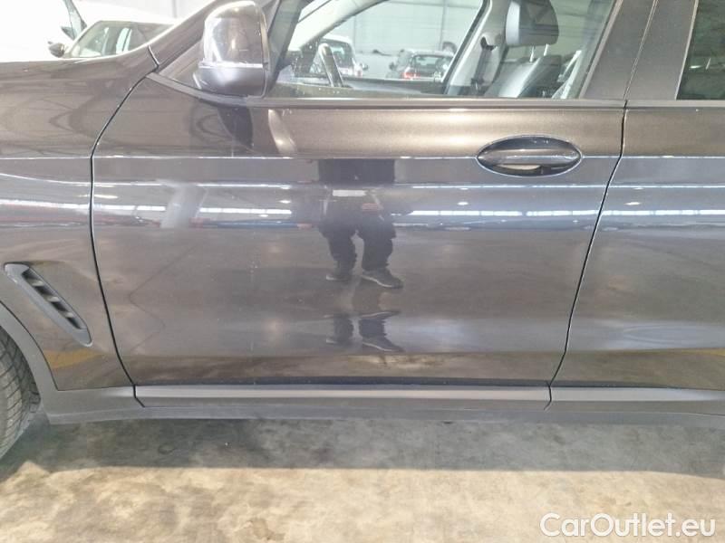 Bmw  X3 BMW  / 2017 / 5P / SUV XDRIVE 20D MH48V BUSINESS ADVANTAGE #60