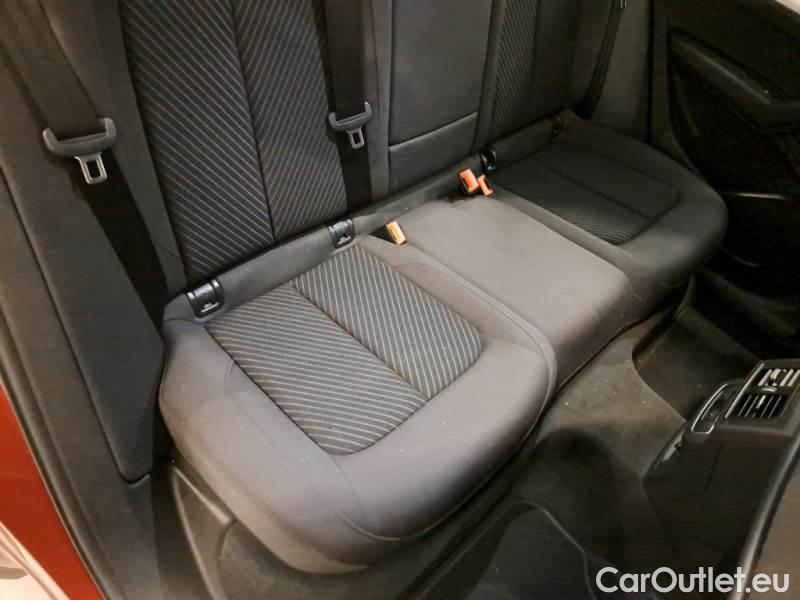 Audi  Q5 AUDI  / 2020 / 5P / SUV 35 TDI BUSINESS ADVANCED S TRONIC #16